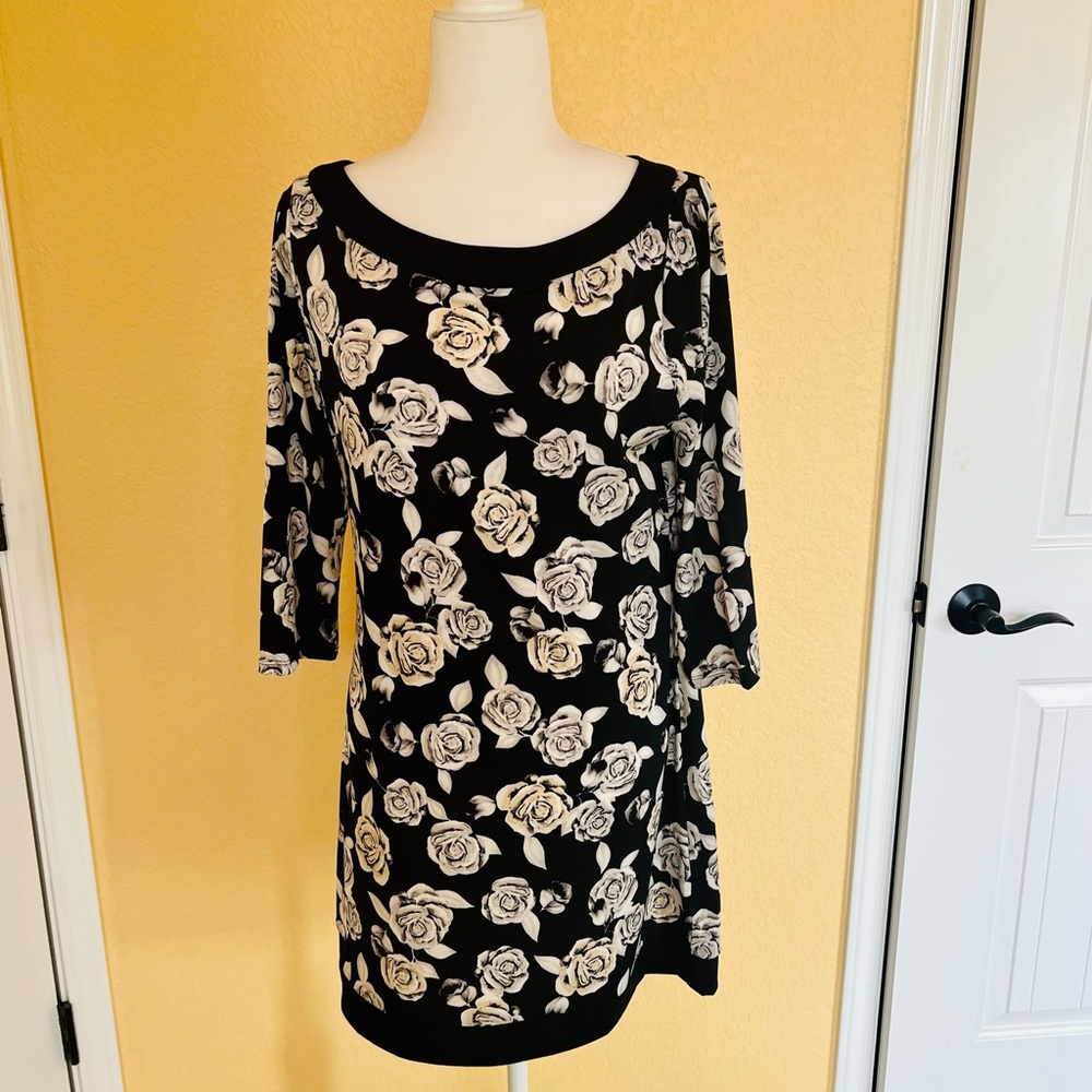 WHBM Tunic or Short Dress